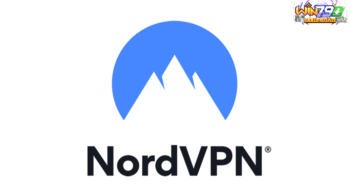 Phần mềm Fake IP NordVPN