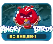 Nổ hũ Angry Birds Win79