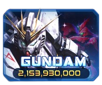Nổ hũ Đại Chiến Gundam Win79